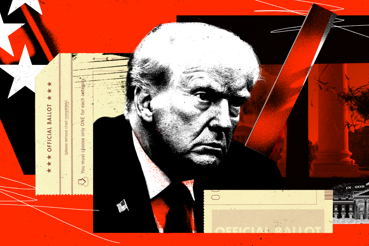 Trump successfully avoids 14th Amendment challenge to stay on ballot as Minnesota Supreme Court dismisses lawsuit