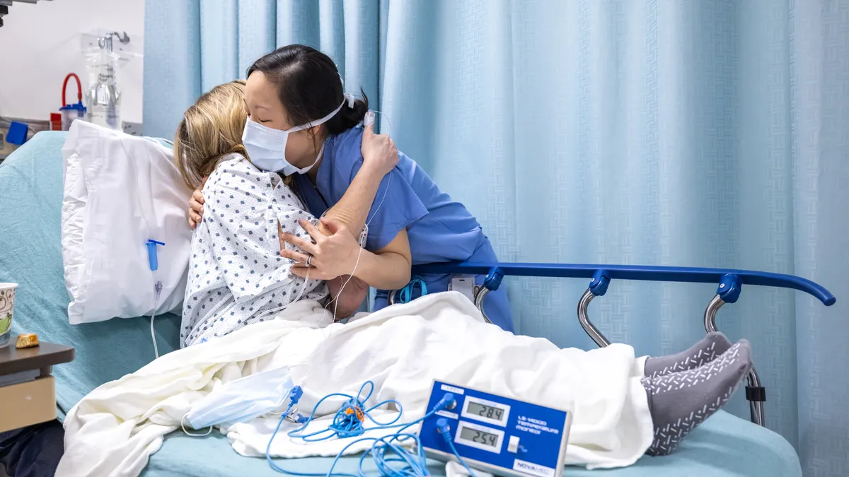 "NIH's RECOVER Initiative: Promising Studies for Alleviating Long COVID Symptoms"