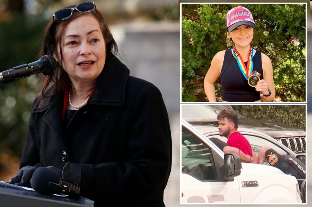 Featured image for "DA Steps Down from Laken Riley Murder Case Amid Political Controversy"