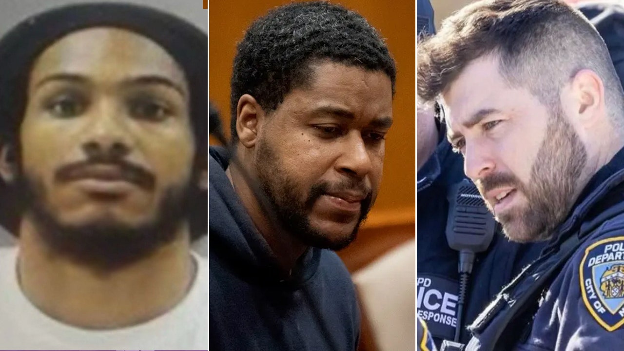 Featured image for "Indictment Secured in Murder of NYPD Officer Jonathan Diller"