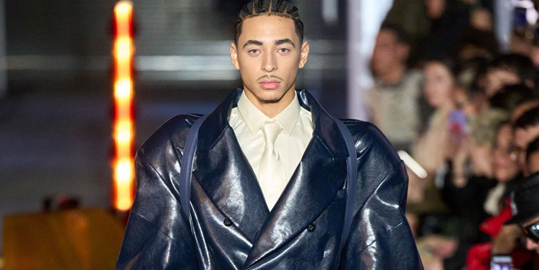 Featured image for "Rewriting Dress Codes: Highlights from New York Fashion Week FW24"