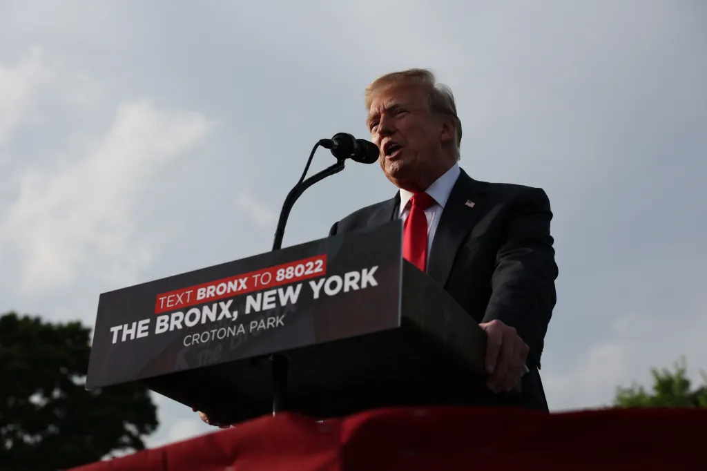 Jack Smith Pushes for Gag Order on Trump's False FBI Claims
