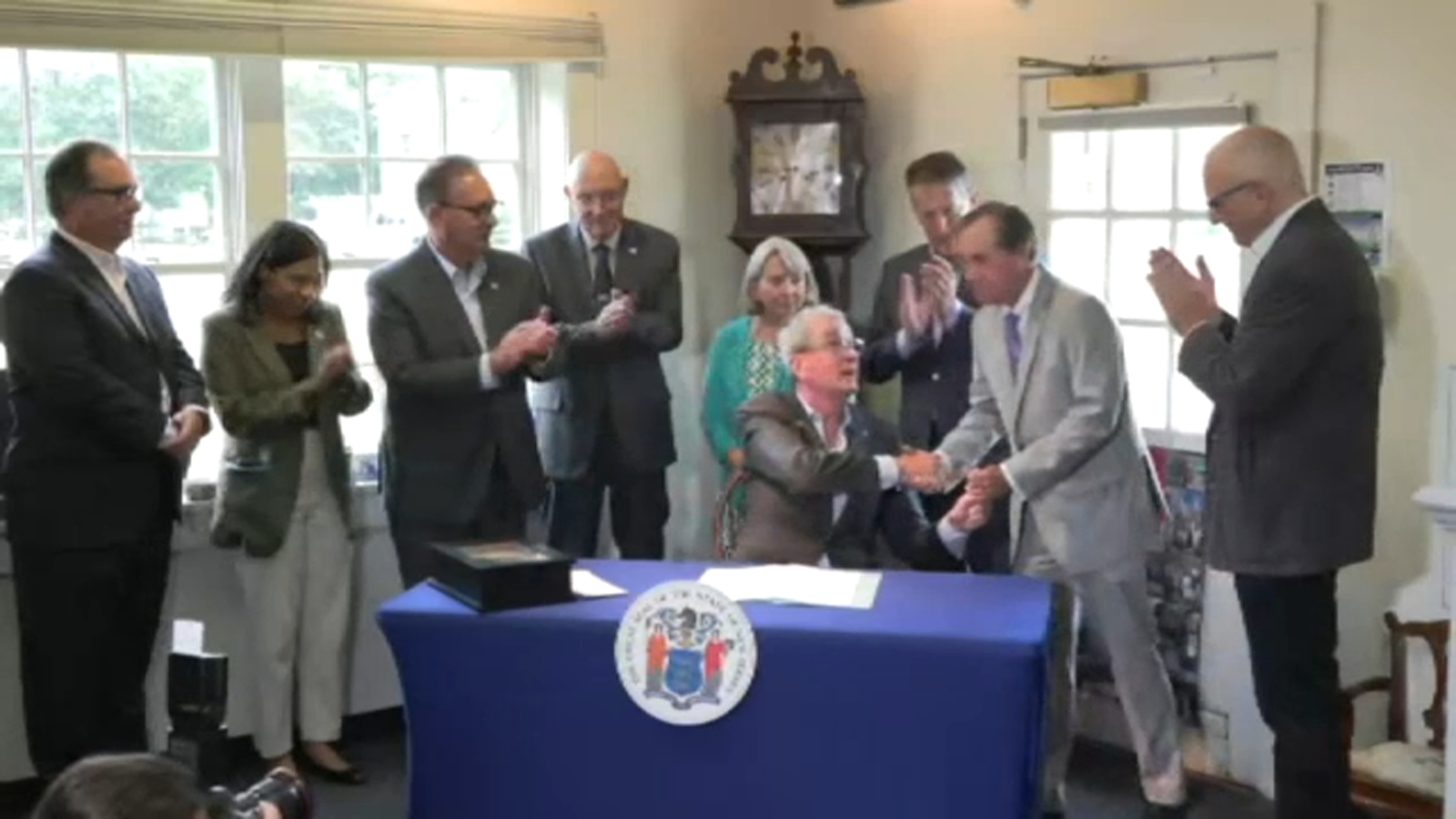 Featured image for "Governor Murphy settles the debate: Central Jersey officially recognized as a region in New Jersey"