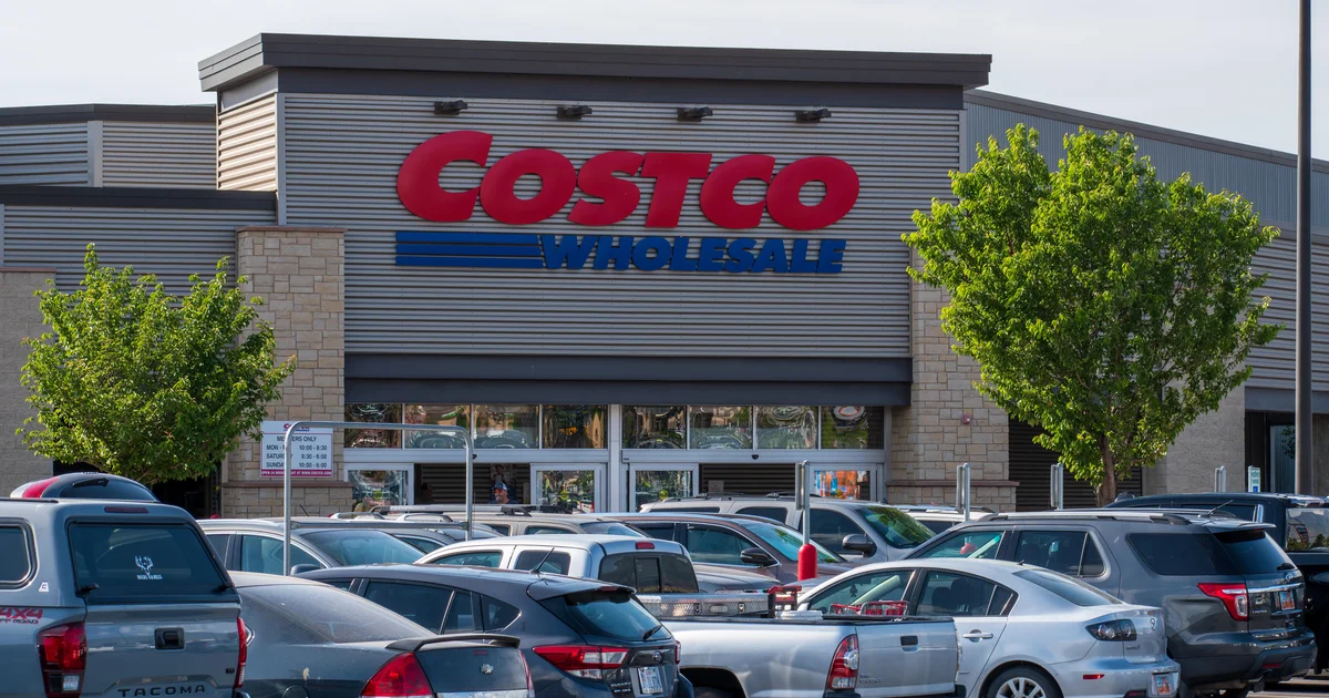 Costco Recalls Nearly 1 Million Bottles of Prosecco