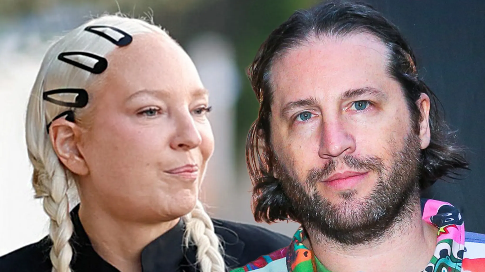 Featured image for Sia and Ex-Husband Clash Over Custody Amid Allegations of Addiction and Abuse