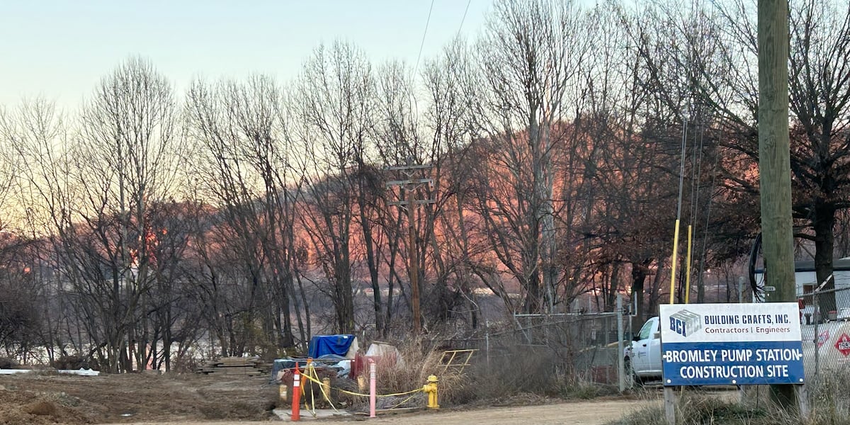 Featured image for Tragic Industrial Accident Claims Two Lives in Northern Kentucky