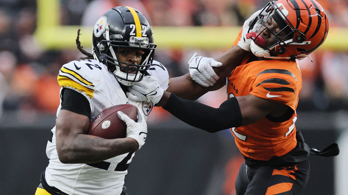 Featured image for "Fantasy Football Week 13: Top Start 'Em, Sit 'Em, and Waiver Wire Targets"