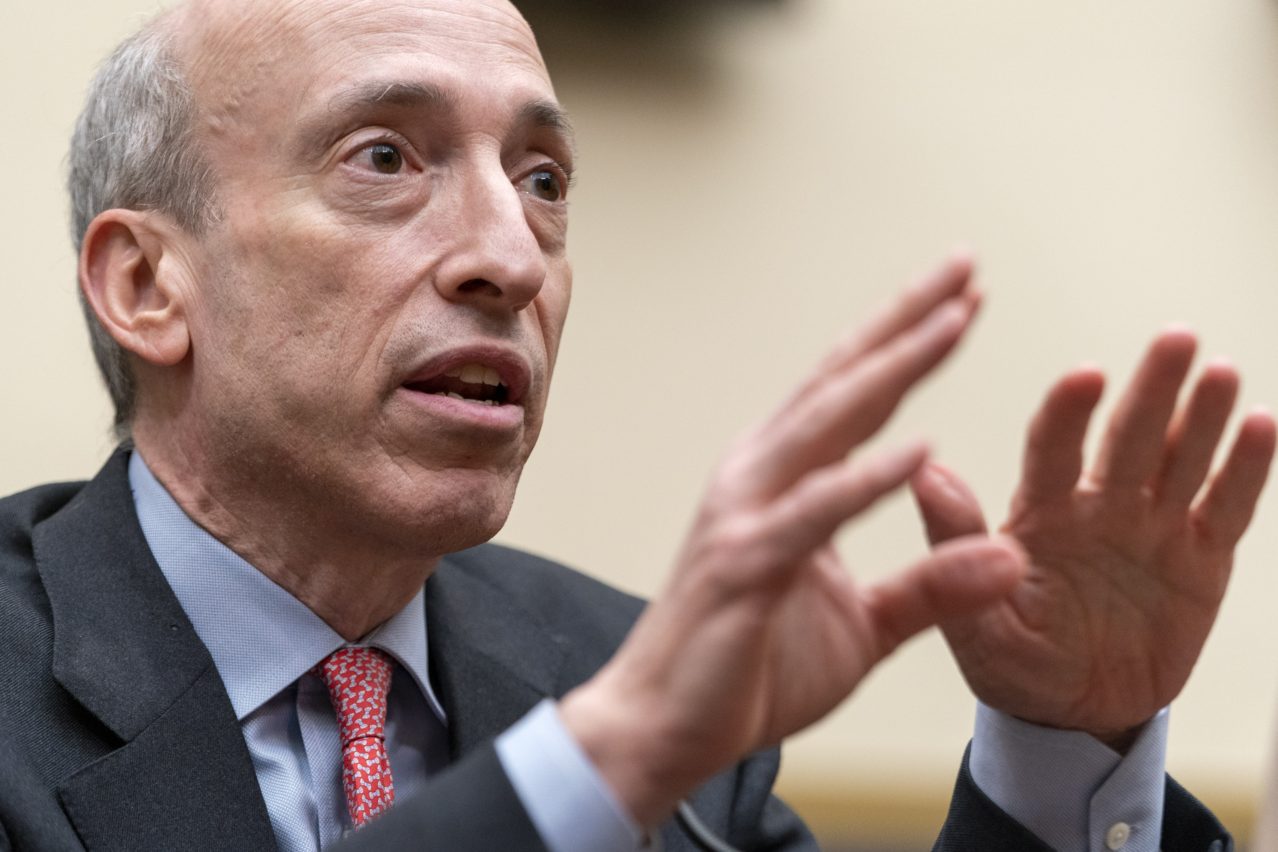 SEC to Revise Climate Disclosure Rule, Eases Emissions Reporting