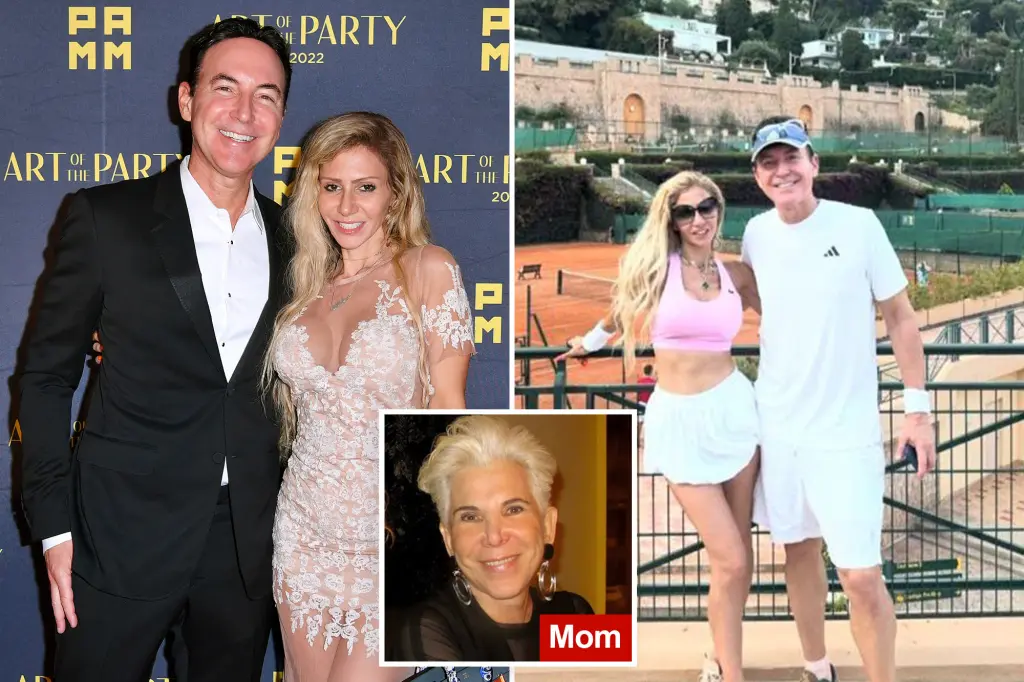 Featured image for Hedge Fund Boss Jason Ader Declares Bankruptcy Amid Family Lawsuit