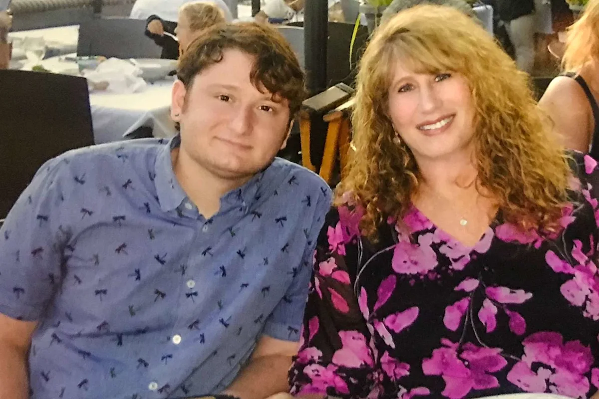Mom's Last Text to Son Sparks Call for Family Safety