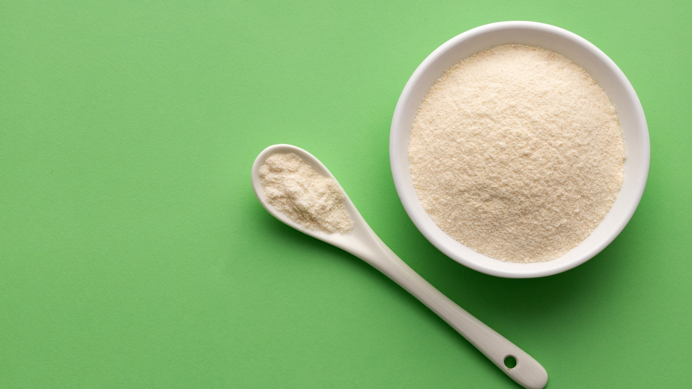 Featured image for The Truth About Collagen Supplements and Skin Health