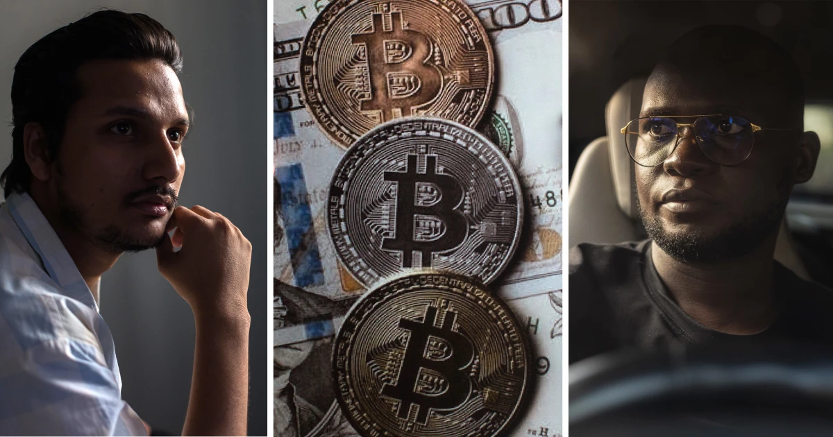 Armed Gangs Target Crypto Wealth in Kidnapping Spree