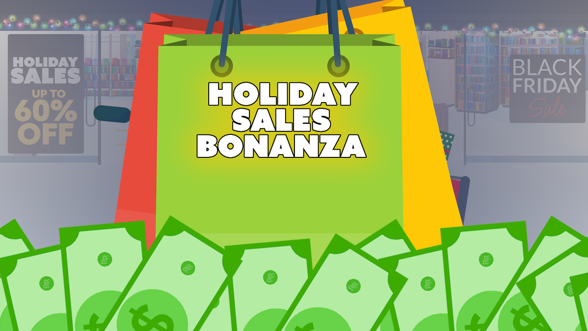 Early Black Friday Deals: Top Picks from Amazon and Walmart