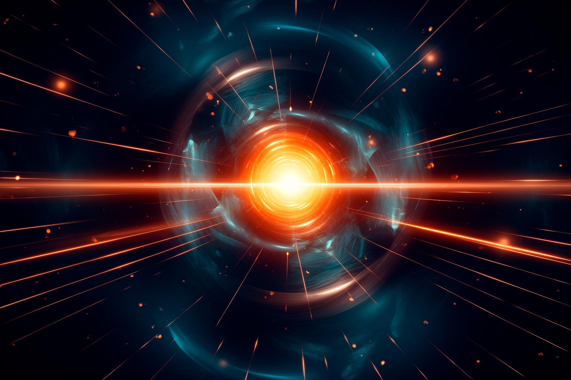 Featured image for Redefining Physics: The Muon Mystery and the Power of Decimal Places