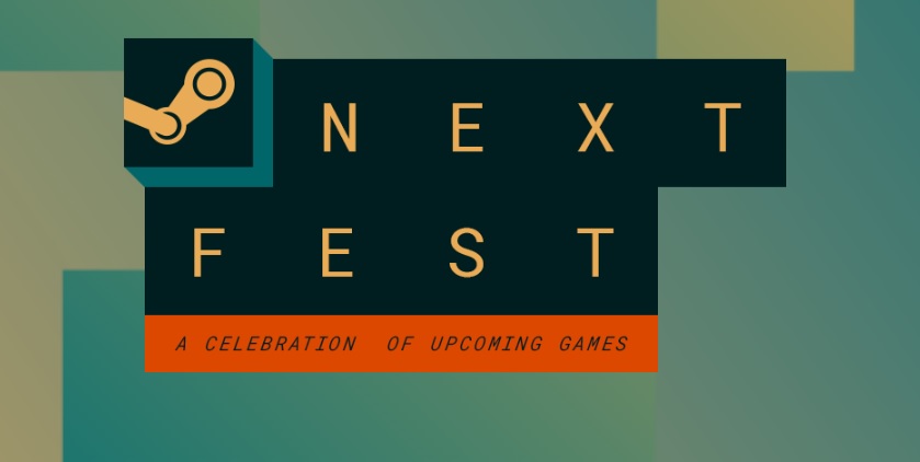 Featured image for "Explore Hundreds of Game Demos with Steam Next Fest"