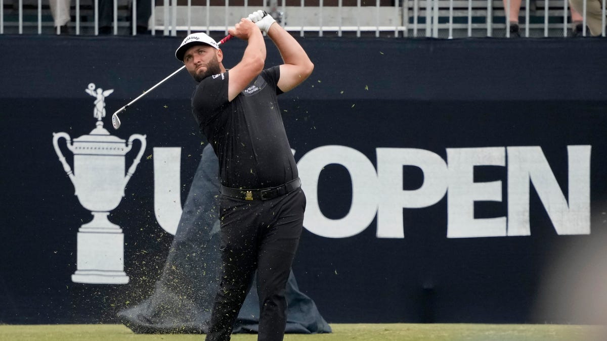 "2023 U.S. Open: Tee Times, Highlights, and Betting Strategies"