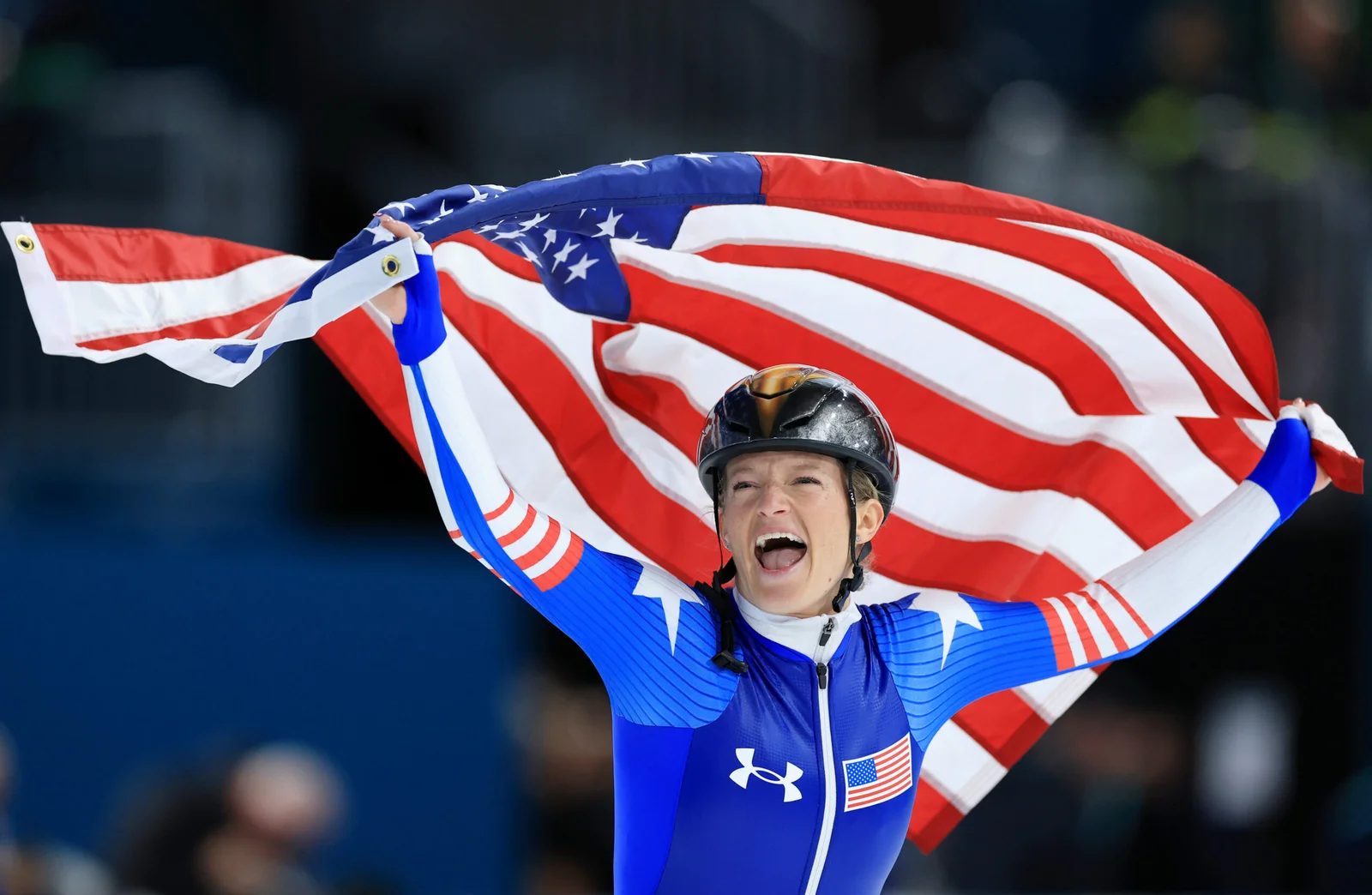 Norway Leads 2026 Winter Olympics Medal Standings as USA Reaches Historic Gold Total