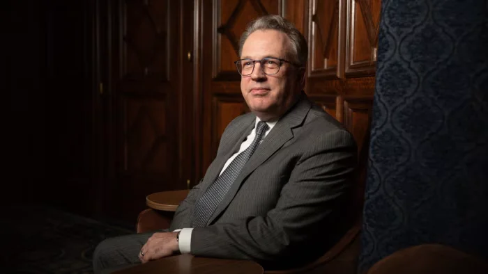 Fed Official Warns Growing Income Gap Could Threaten US Economic Growth