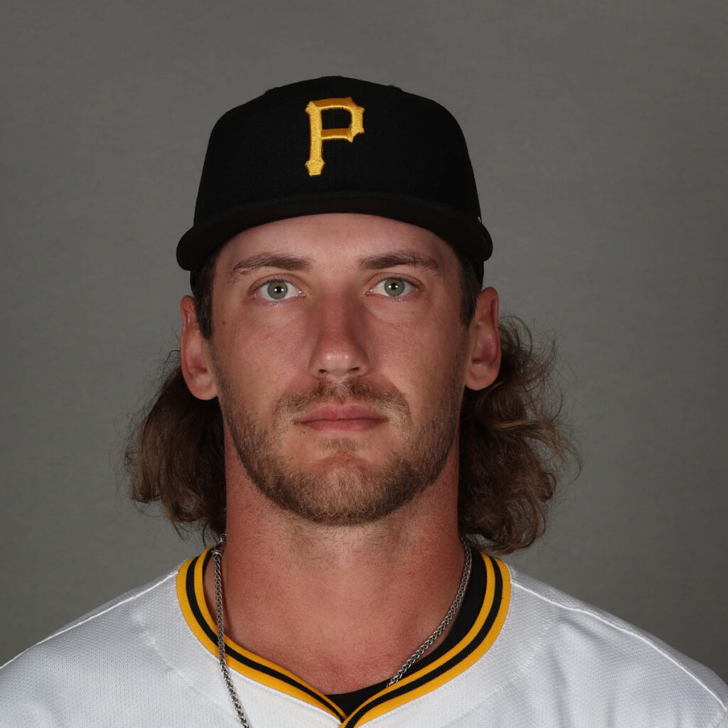 Pirates Promote RHP Prospect Braxton Ashcraft to MLB