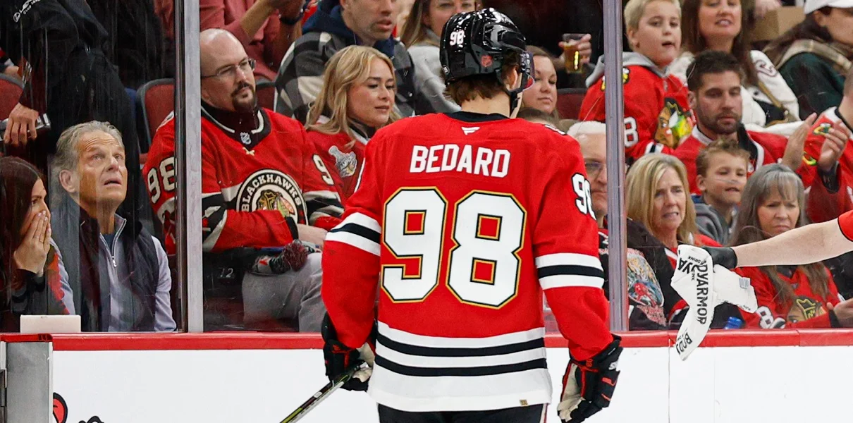 Gajan Shines in Hawks Loss as McKenna’s Season Hangs in the Balance