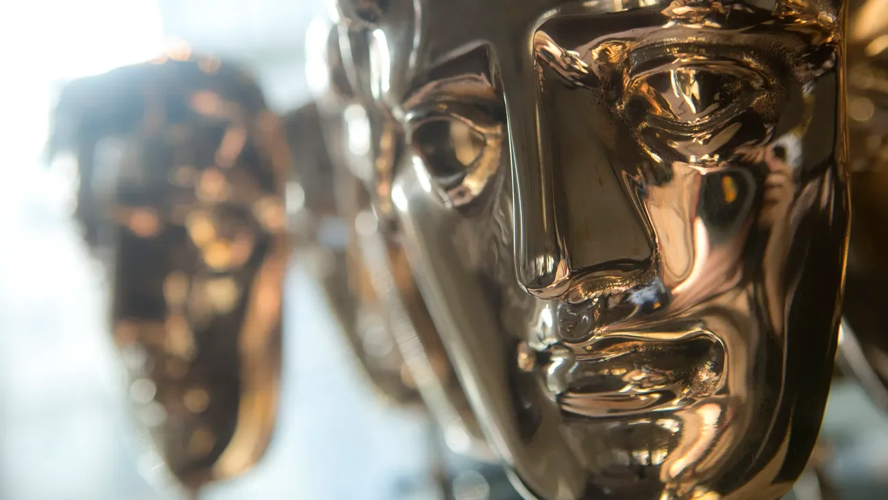 BAFTA Jury Member Quits Over Tourette's Slur Incident at Film Awards
