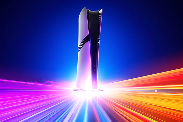 Featured image for PS5 Pro Abundance Foils Scalpers, Signals Disc-Less Future