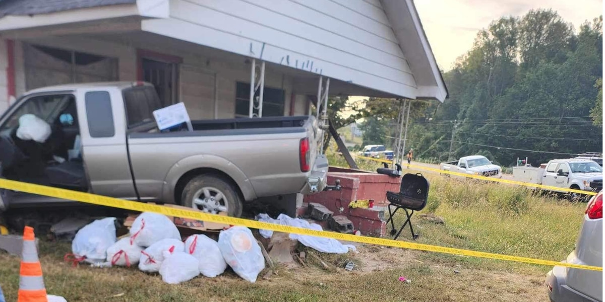 Featured image for Tragic Loss: Appalachian H.S. Student Fatally Struck at School Bus Stop