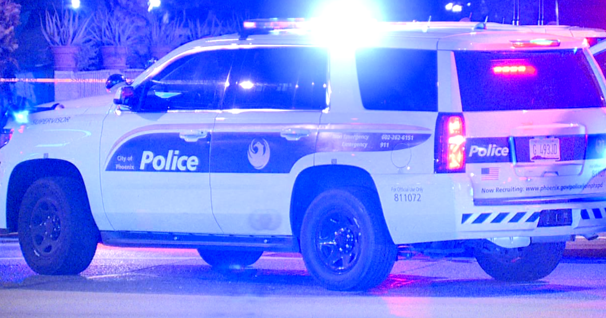 "Multiple Fatal Shootings Rock North Phoenix"