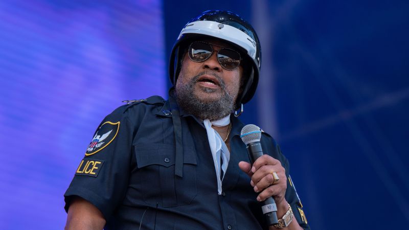 Featured image for Village People Frontman Denies 'YMCA' as Gay Anthem Amid Controversy