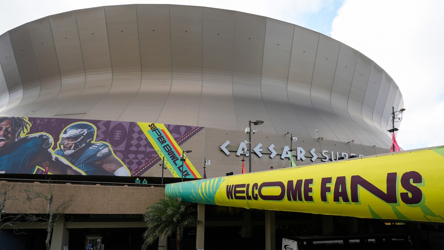 Featured image for NFL fines over 100 players and staff for Super Bowl ticket reselling