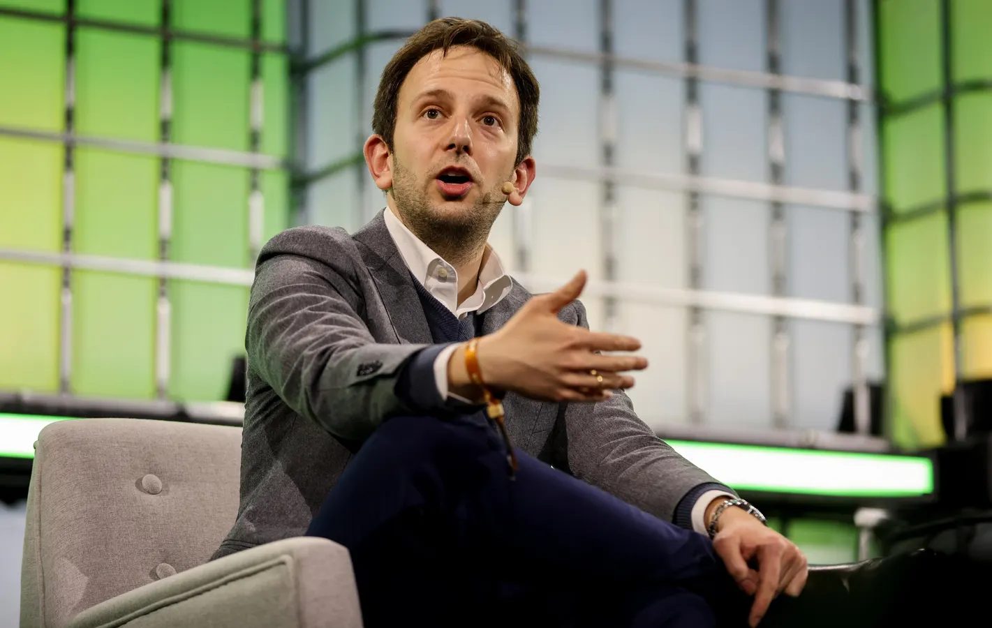 Featured image for PolyAI Secures $86 Million in Series D Funding to Advance AI Voice Technology