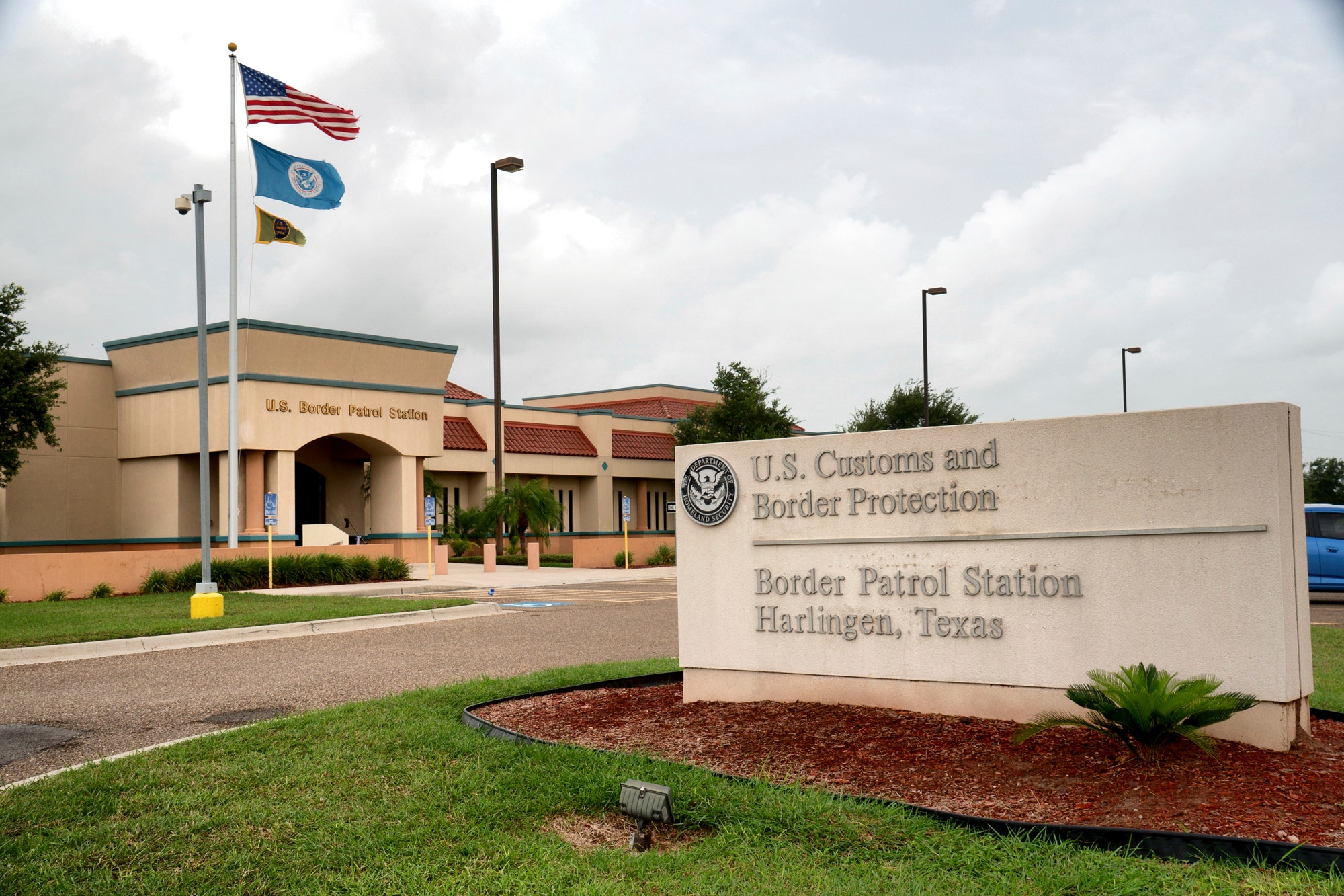 Border Patrol Negligence Led to Death of 8-Year-Old Migrant Girl.