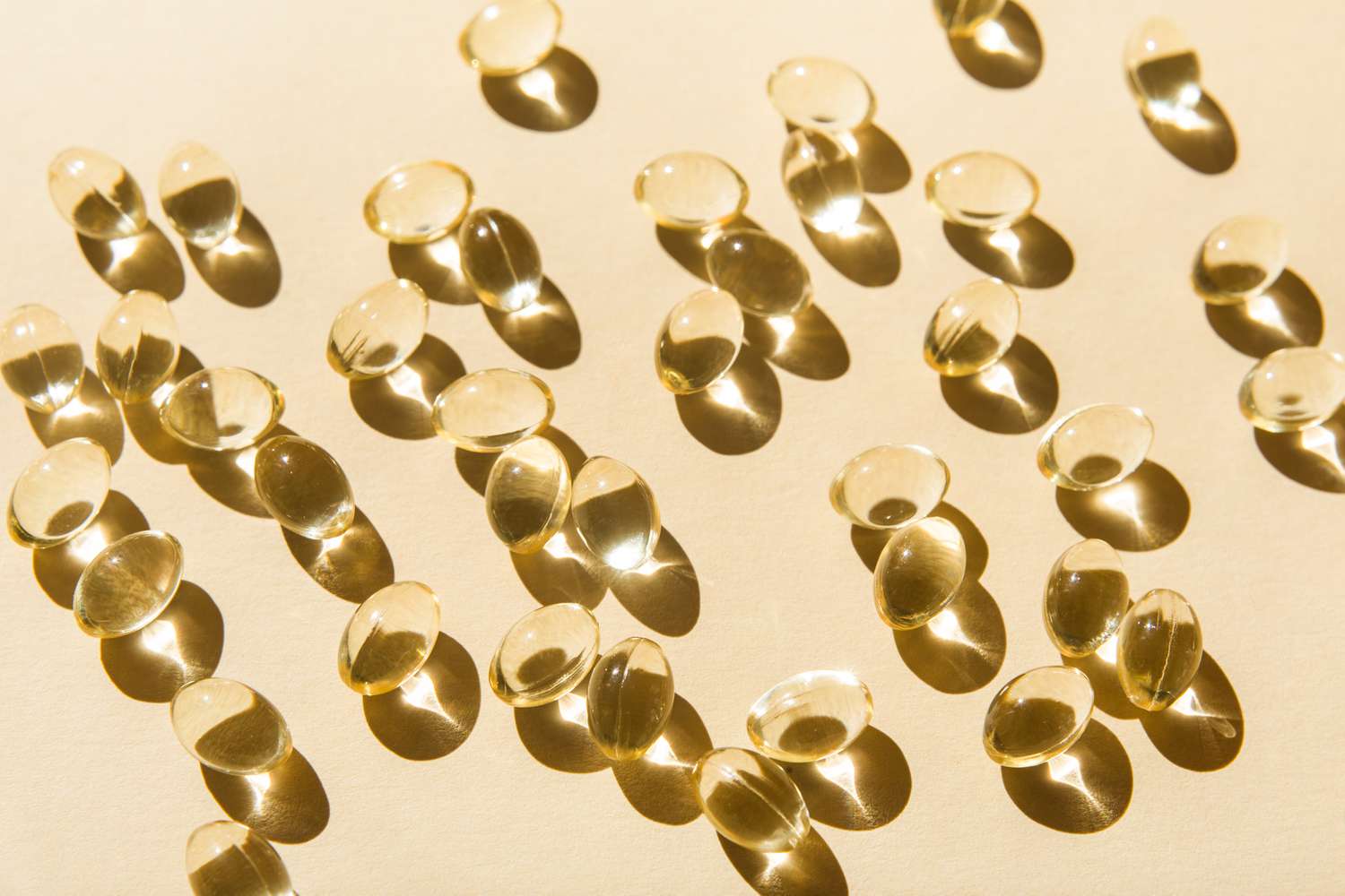 "Fatal Consequences: The Dangers of Excessive Vitamin D Consumption"