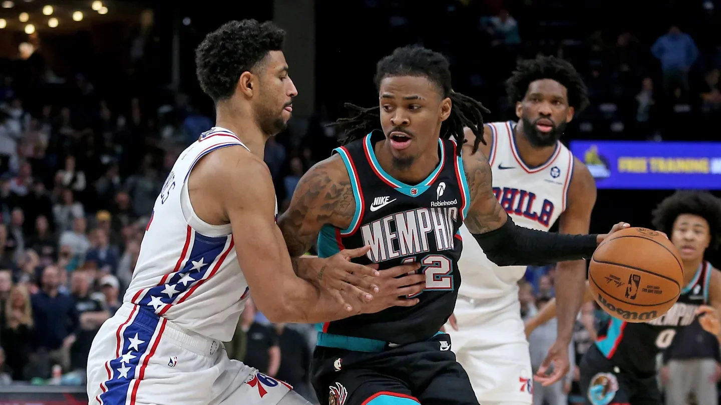 Heat or Kings: Ja Morant Trade Sparks Two Destinations
