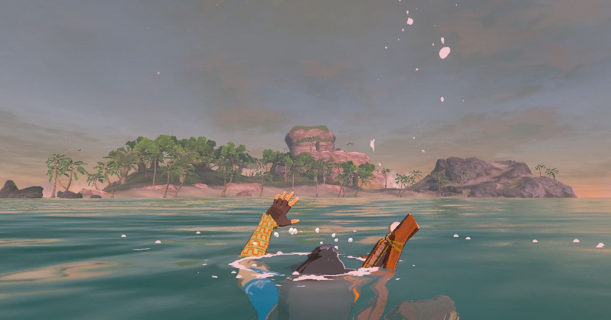 Uncovering the Hidden Surprises of Zelda: Breath of the Wild