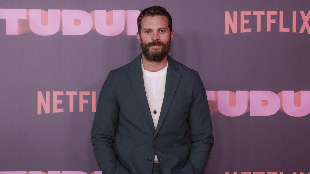 Featured image for "Jamie Dornan Takes On Dual Roles in Netflix's 'The Undertow' Crime Noir Series"