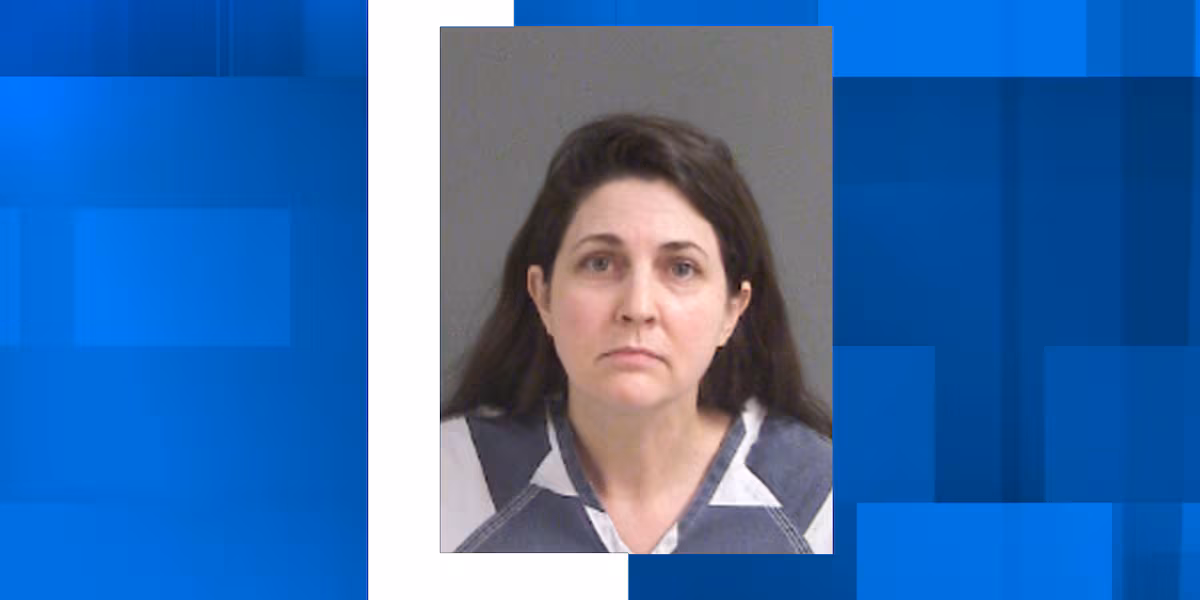 Featured image for Granddaughter of late Saints owner Tom Benson arrested in Charleston