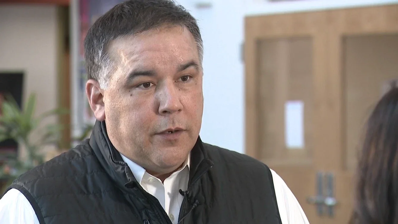 Columbus Urges Stay-Home as Snow Removal Continues Under Deep Freeze