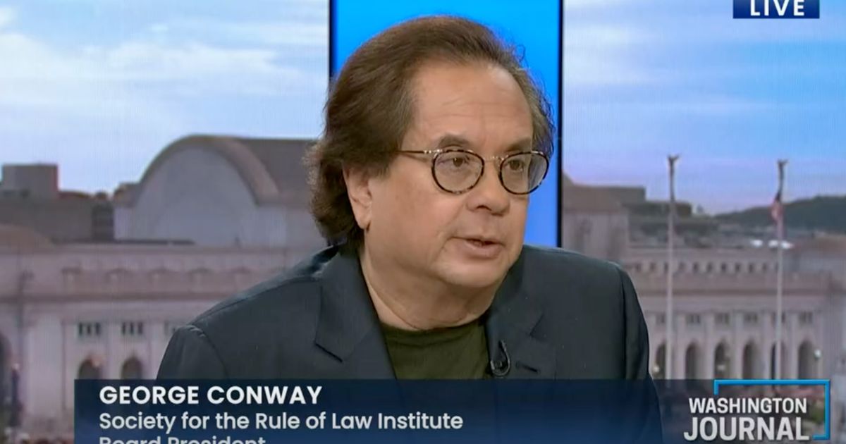 George Conway Expresses Regret for Supporting Trump, Highlights Fear of Speaking Out