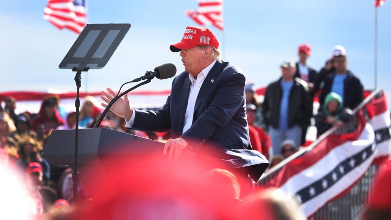 "Key Rulings in Trump's NY Hush Money Trial: Cohen, Stormy Daniels Testimony Allowed"