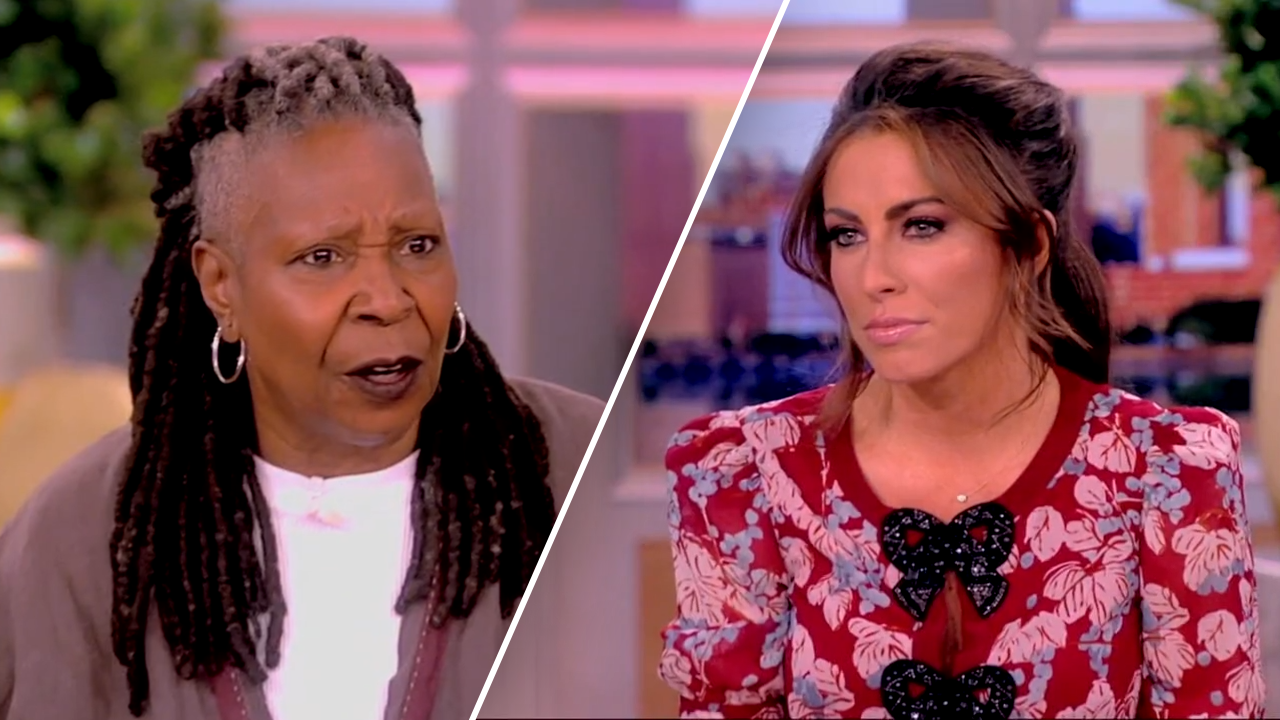 Featured image for Whoopi Goldberg Sparks Controversy Over Views on Homeownership and Millennials