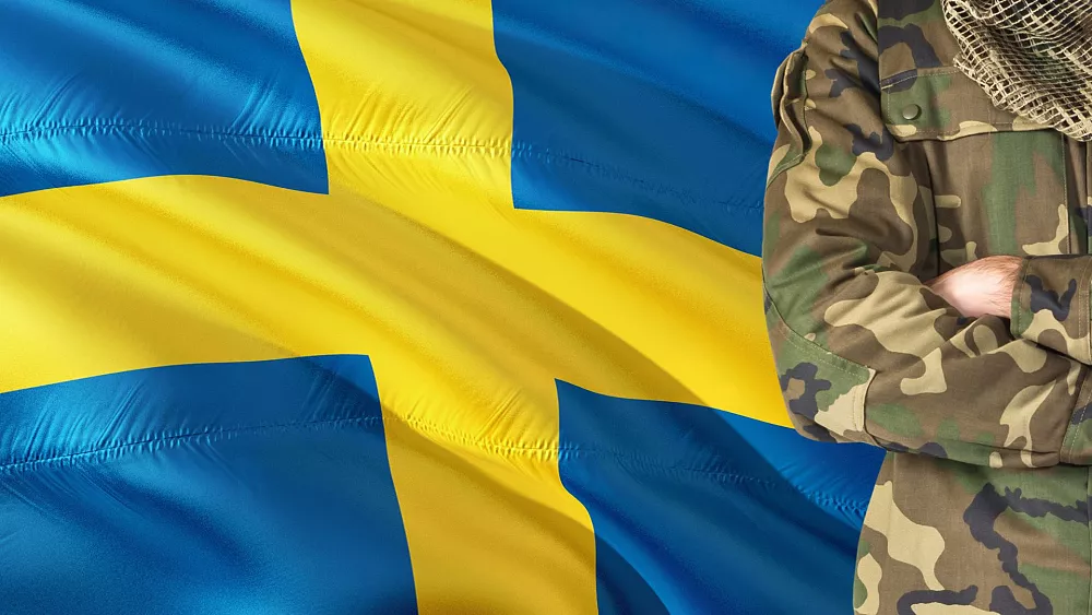 "NATO Urges Turkey to Approve Sweden's Membership, Time is Now"