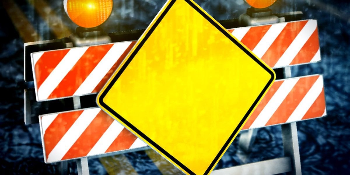 Featured image for Weekend Freeway Closures in Phoenix Area for March 31-April 3