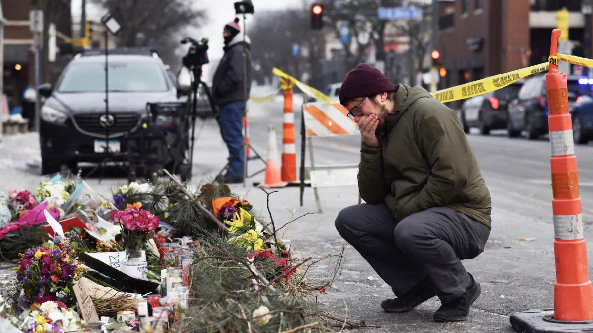 Tech Elite Split Over ICE Killing of Nurse Alex Pretti