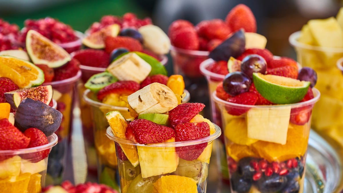 Listeria outbreak prompts massive frozen fruit recall at major retailers.