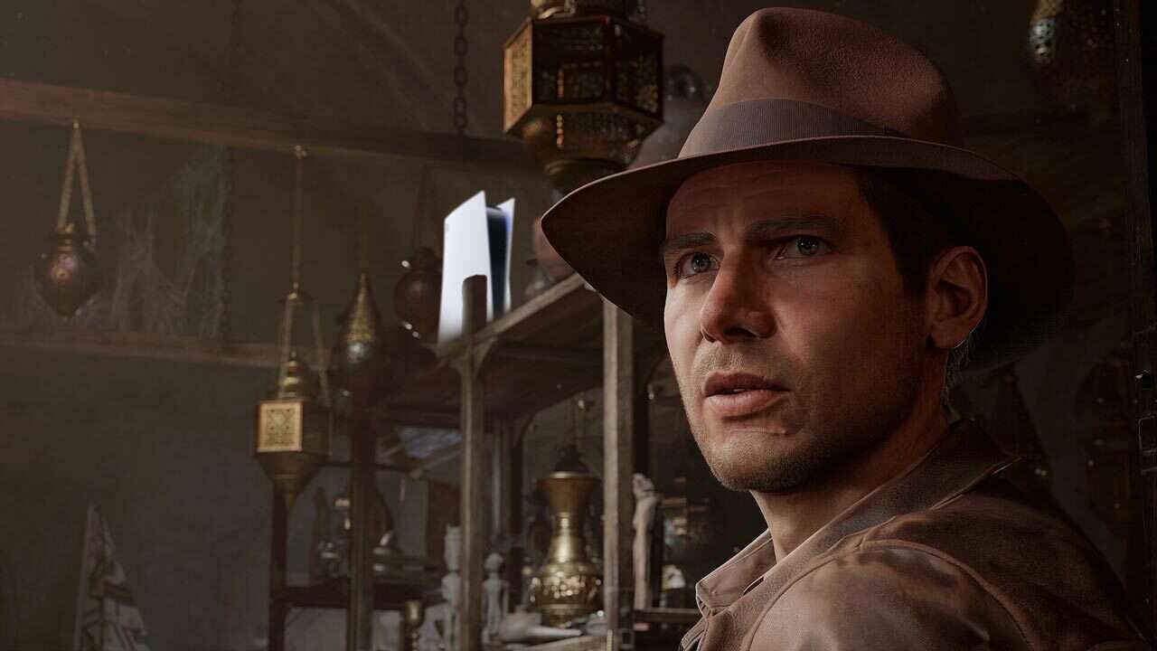 "Potential Xbox Exclusives, Including Indiana Jones and Starfield, Headed to PS5 - Rumors"
