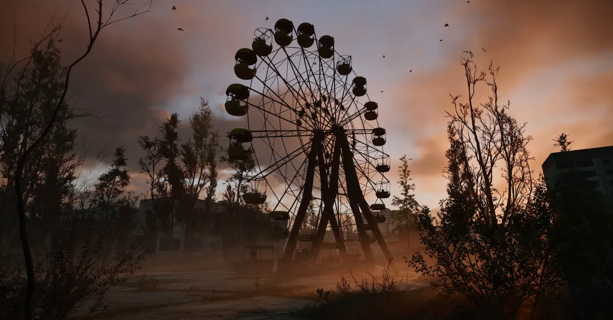 Featured image for STALKER 2: Heart of Chornobyl - A Quirky Return After 14 Years