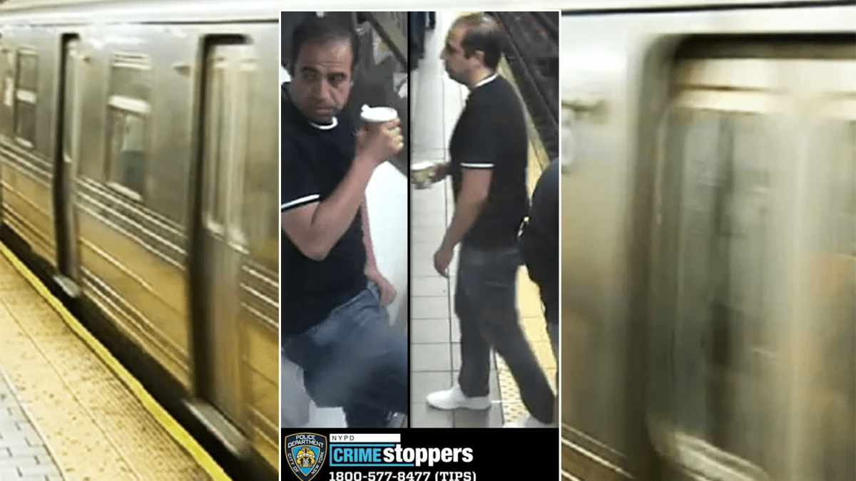 Subway Shove Leaves Woman with Life-Altering Injuries: NYPD