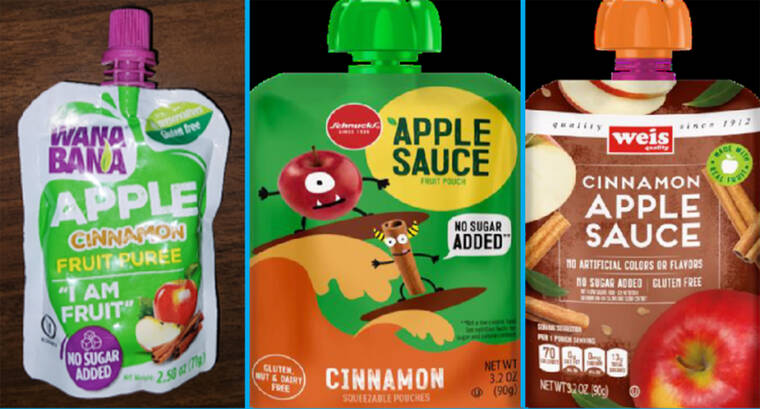 Lead Contamination in Cinnamon Sparks Concerns for Child Safety