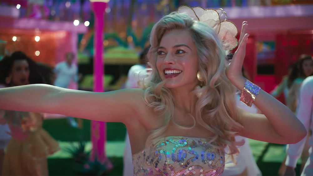 "Barbie Dominates Box Office, Surpassing Blockbusters and Embracing Originality"